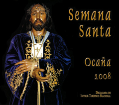 Semana Santa en Ocaña  